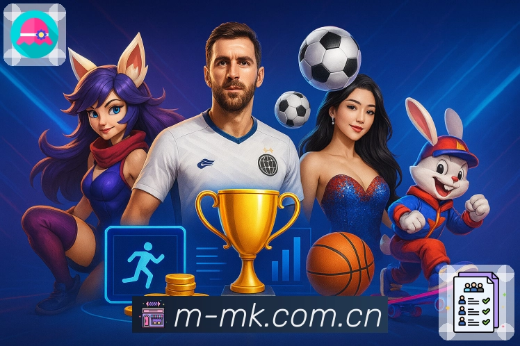 MK体育 体育赛事与数据服务平台