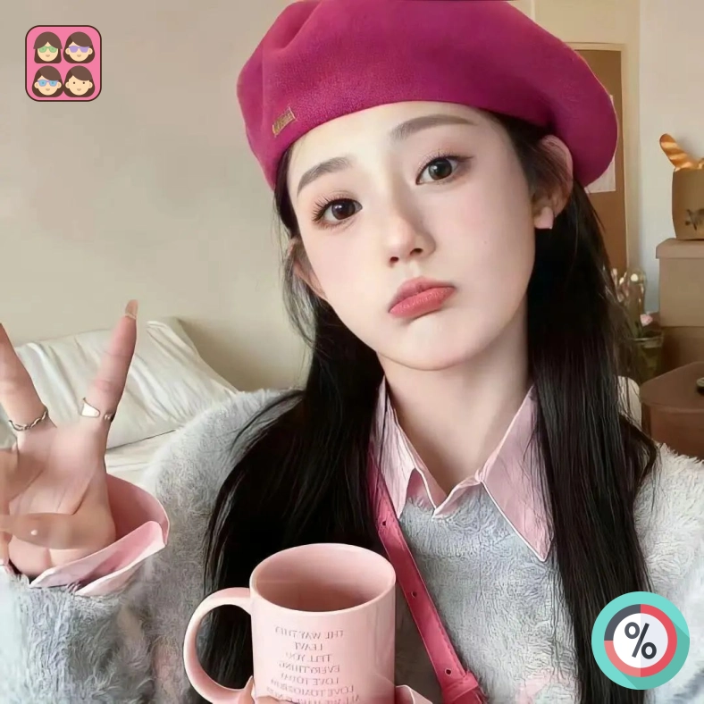 头像