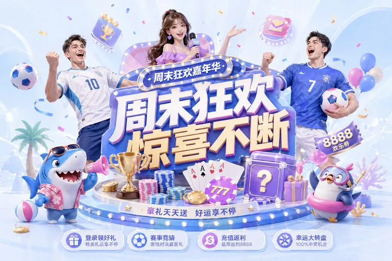 MK体育 精品赛事服务